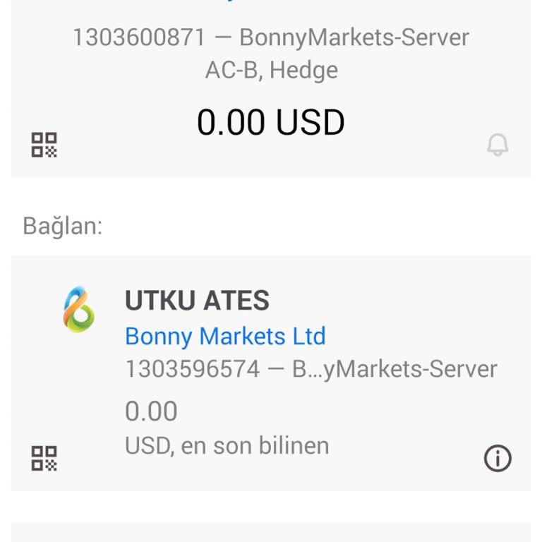 Bonny Market'te Yanlış Yönlendirme Ve Kayıp