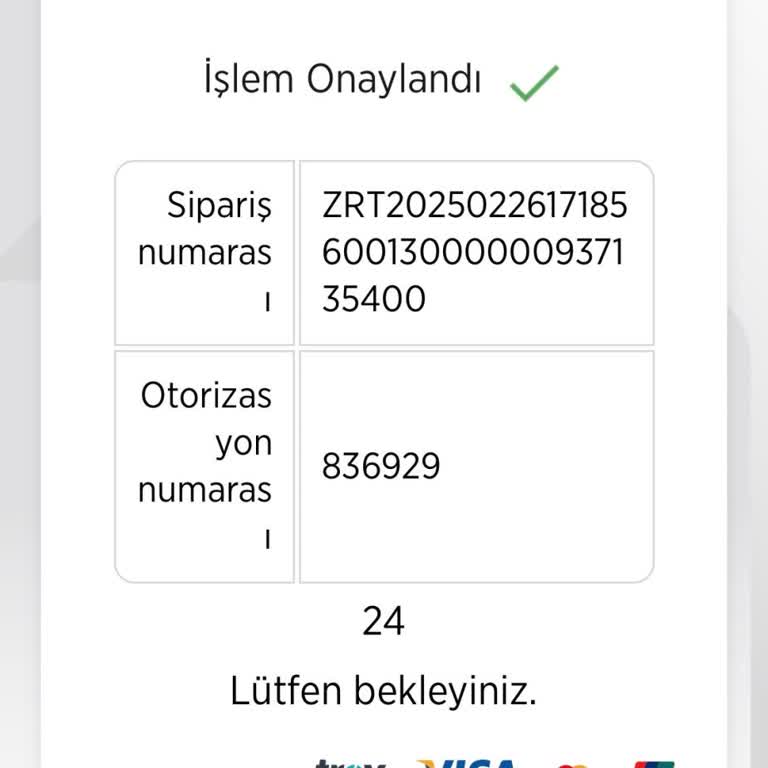 Eksik Ürün Ve İade Sorunu: Müşteri Memnuniyeti Nerede?