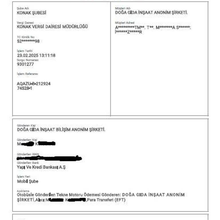 Yanlış Bilgi Mağduriyeti: Kuveyt Türk İle Yaşanan Sorun