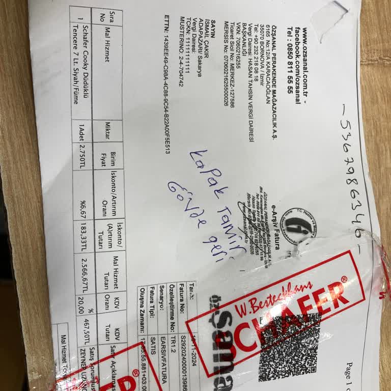 Düdüklü Tencere Sorunu: Uzun Süreli Mağduriyet