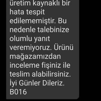 Deichmann'dan Aldığım Ayakkabılar Hüsran Yarattı