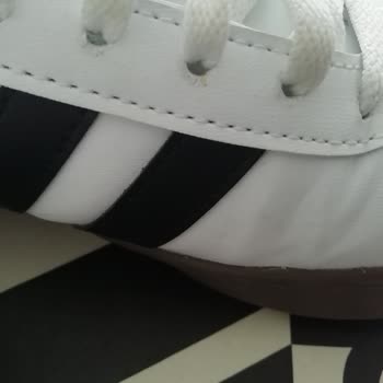 Deichmann'dan Aldığım Ayakkabılar Hüsran Yarattı