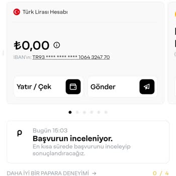 Yanıltıcı Burs Başvurusu Sürecinde Kişisel Bilgilerin Yanlış Kullanımı