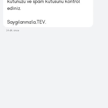 Yanıltıcı Burs Başvurusu Sürecinde Kişisel Bilgilerin Yanlış Kullanımı