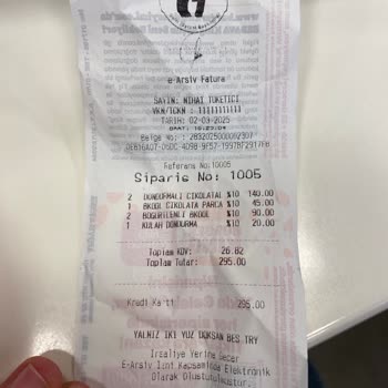 Burger King Akhisar'da Fiyat Yanıltmacası Ve Müşteri Memnuniyetsizliği