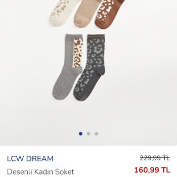 Yanlış Ürün Ve Kalitesiz Paketleme Sorunu