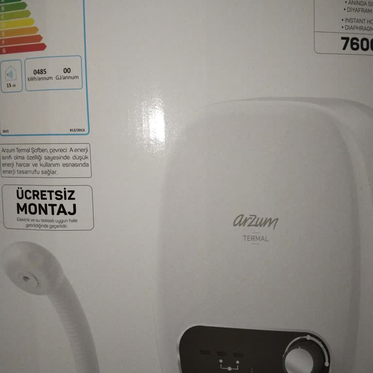 Ücretsiz Kurulum Sözü Yerine Getirilmedi