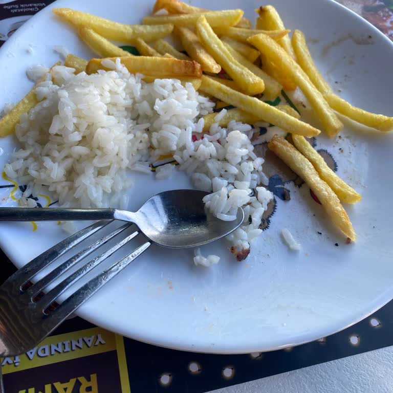 Bursa Kebap Evi Bayat İskender Ve Soğuk Servis Sorunu