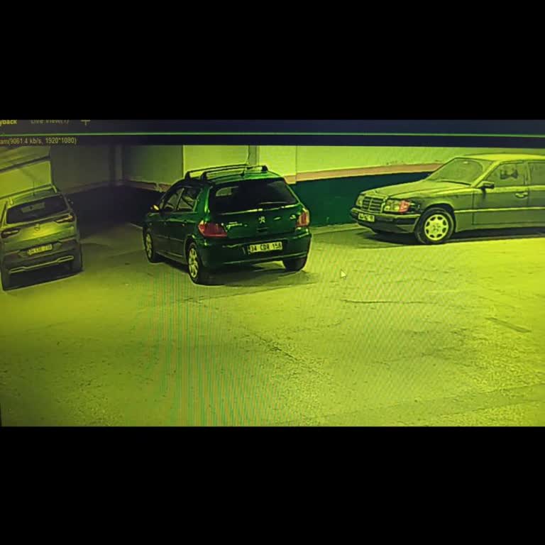 Fatih'te Shell İstasyonu Eksikliği Ve LPG Sorunu