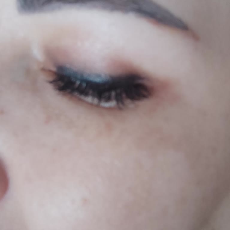 Mikroblading Mağduriyeti Ve Yanlış Renk Seçimi