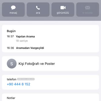Sürekli Geciken Su Siparişleri Ve Yetersiz Müşteri Hizmetleri