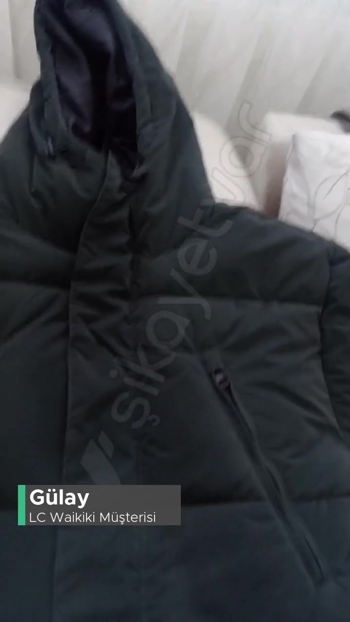 LCW Ürün Değişimi videonun kapak resmi