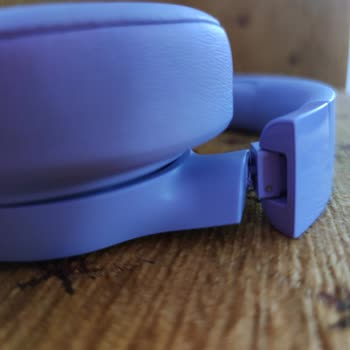 JBL 720 Bt Kulaklık Beklenmedik Şekilde Kopma Sorunu