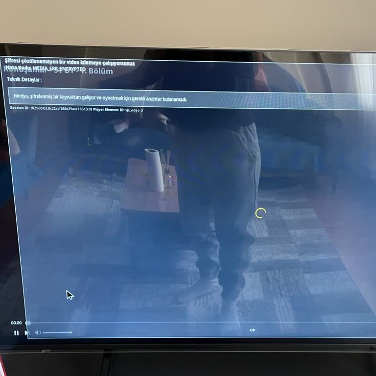 Exxen İzleme Sorunu: Üyelik Boşa Gidiyor!