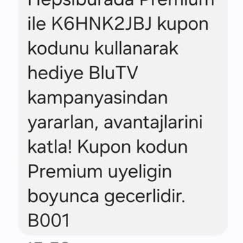 Blutv Yanıltıcı Premium Üyelik Ve Ücret Kesintisi