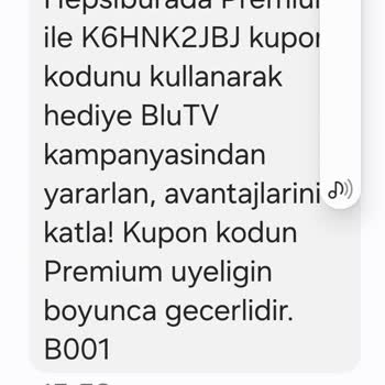Blutv Yanıltıcı Premium Üyelik Ve Ücret Kesintisi