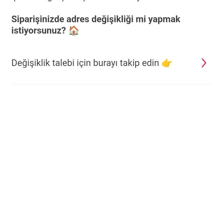 Yemek Sepeti'nin Ulaşılamaz Destek Sistemi