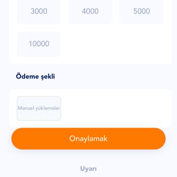 Kimlik Bilgilerimle Yapılabilecek Yasadışı İşlemlerden Endişeliyim