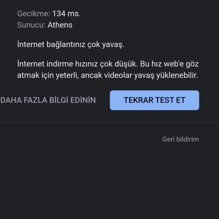Turkcell Superbox Hizmetinde Bağlantı Ve Hız Sorunu