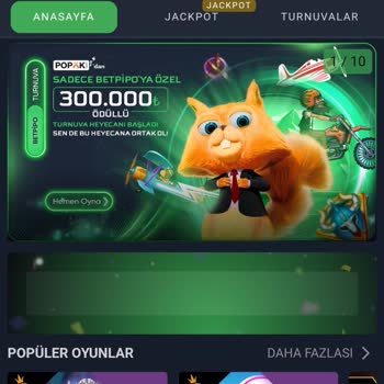 Betpipo Bonus Çevrimi Ve Yanıltıcı Bilgilendirme