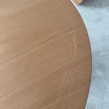 İlk Ev Mobilya Sandalyeler Kolsuz Bir Şekilde Teslim Edildi