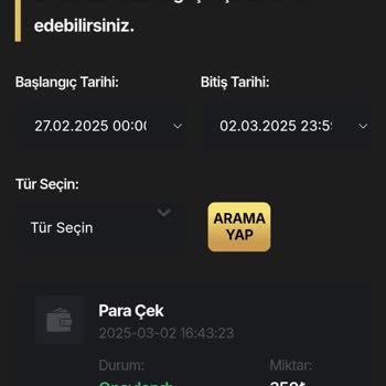 Hermesbet'te Bonus Çilesi: 350 TL İçin Mağduriyet