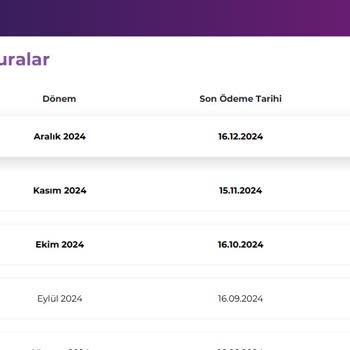 Onaysız Abonelik Ve İptal Sorunu