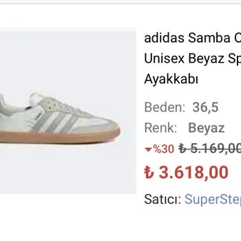 Yanlış Ürün Ve Geciken İade: Fashfed'de Hayal Kırıklığı