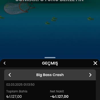 Bahsegel Oyun Hatası Nedeniyle Kaybolan Bakiye