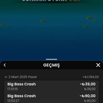 Bahsegel Oyun Hatası Nedeniyle Kaybolan Bakiye