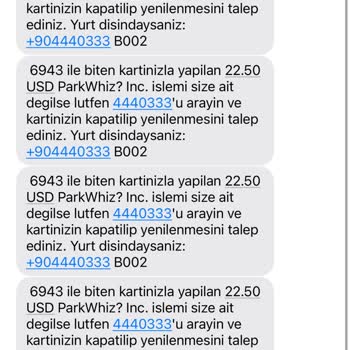 Garanti Bankası'ndan İzinsiz Para Çekimi Şoku