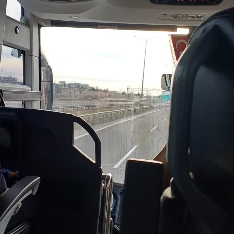Seç Turizm'in Gecikmeli Ve Plansız Yolculuğu