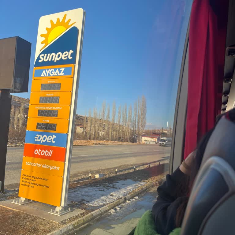 Yavaş Ve Sorumsuz Seyahat Deneyimi