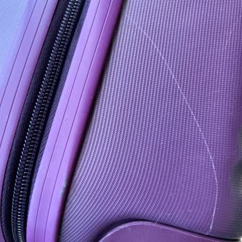 Ali Osman Ulusoy İle Valiz Hasarı Ve Yetersiz Hizmet