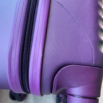 Ali Osman Ulusoy İle Valiz Hasarı Ve Yetersiz Hizmet