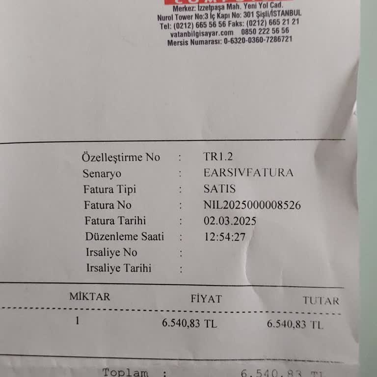 Fakir Max Steam Buharlı Temizleyici Hayal Kırıklığı