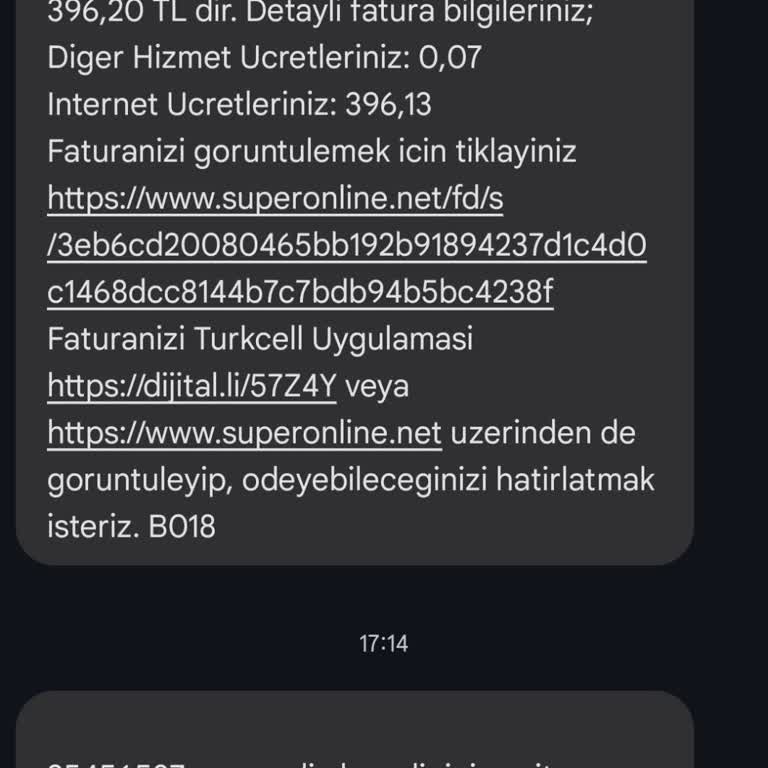 Fatura Artışlarıyla Sürprizlere Doyamıyorum!