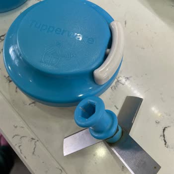 Paslanmaz Çelik Olmayan Rondo Bıçağı Sorunu