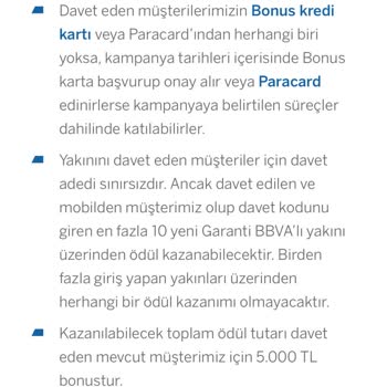 Garanti Bankası'nın Kampanya Vaadi Yerine Getirilmedi