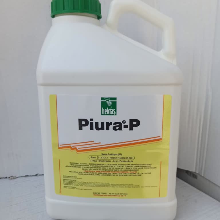 Zirai İlaç Mağduriyeti: 70 Bin Lira Çöp Oldu