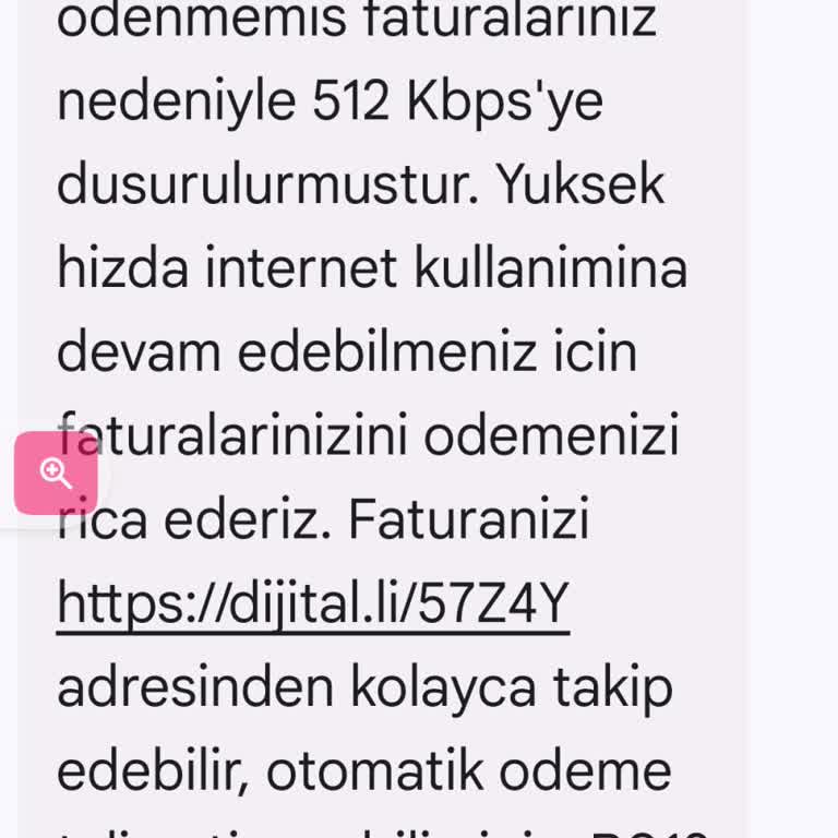 Faturaya Yansıtılan Açma Kapama Bedeli Hakkında Şikayet