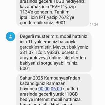 Bimsell'in Yanlış Paket Tanımlamaları Ve İade Sorunu