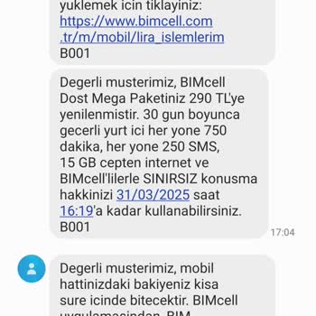 Bimsell'in Yanlış Paket Tanımlamaları Ve İade Sorunu