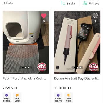 Online Alışverişte Dikkat: Sahte Sitelerle Karşılaşma Hikayem