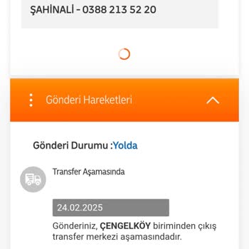 Bekleyen Kargo: Çözüm Bekleyen Mağduriyet