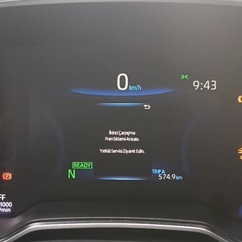 Toyota Bayisinde Yanıltıcı Araç Kontrolü Ve Tehlikeli Sonuçları