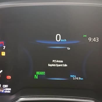 Toyota Bayisinde Yanıltıcı Araç Kontrolü Ve Tehlikeli Sonuçları