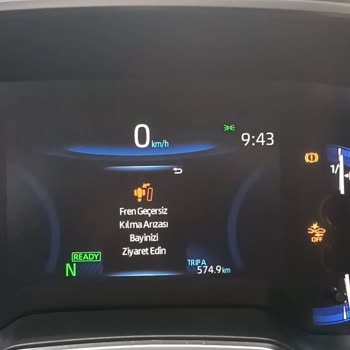 Toyota Bayisinde Yanıltıcı Araç Kontrolü Ve Tehlikeli Sonuçları