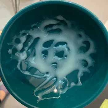 Kent Beyaz Çikolata Sosu Hayal Kırıklığı