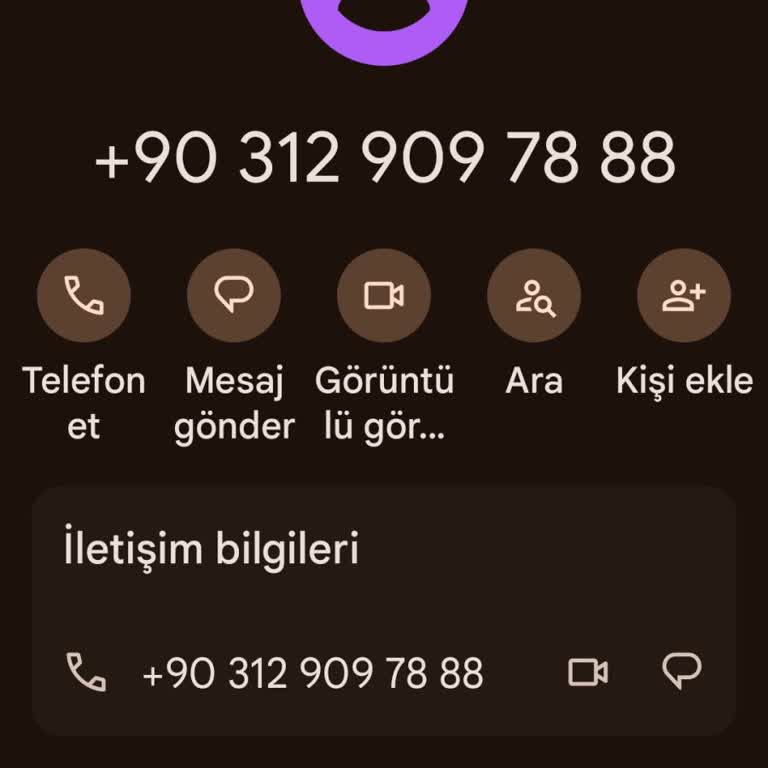 Yanlış Anlaşılma Sonucu Yapılan Tarife Değişikliği